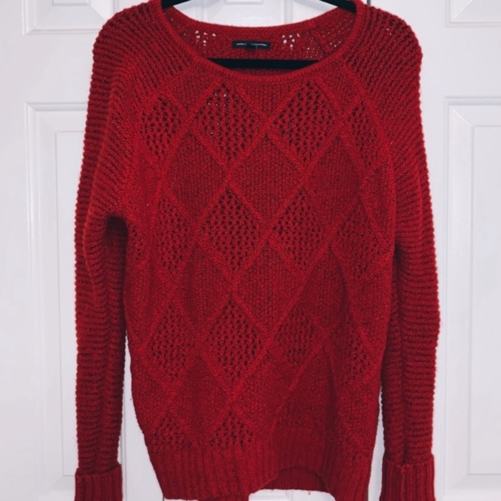 american eagle sweater, price firm ✨